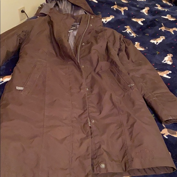 Columbia Jackets & Blazers - Heavy / Not Bulky Columbia Full length coat